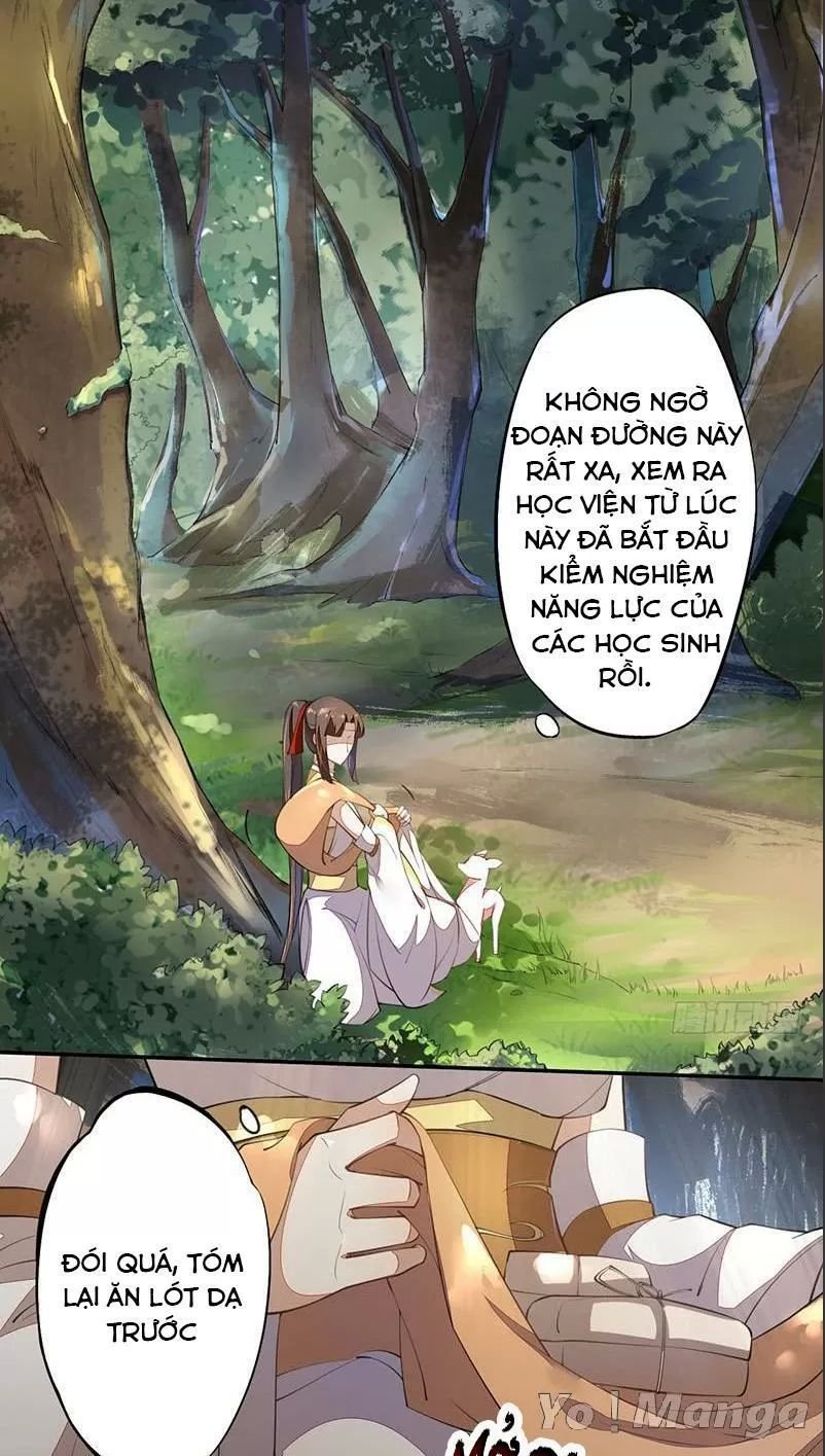 tuyệt thế luyện đan sư chapter 72 19