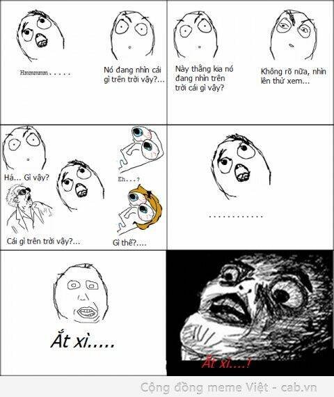 rage comic-troll chapter 12 6