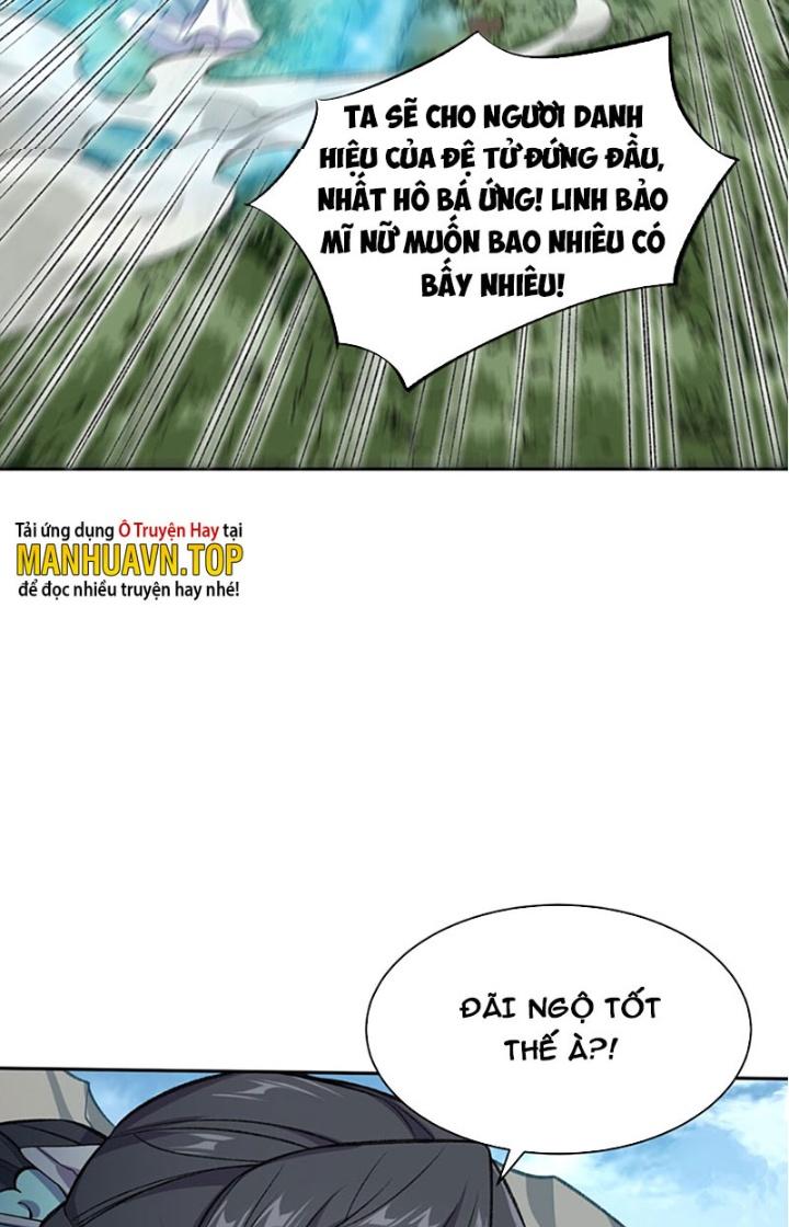 ta tại tu tiên thế giới 5 giờ tới 9 giờ về chapter 1 42