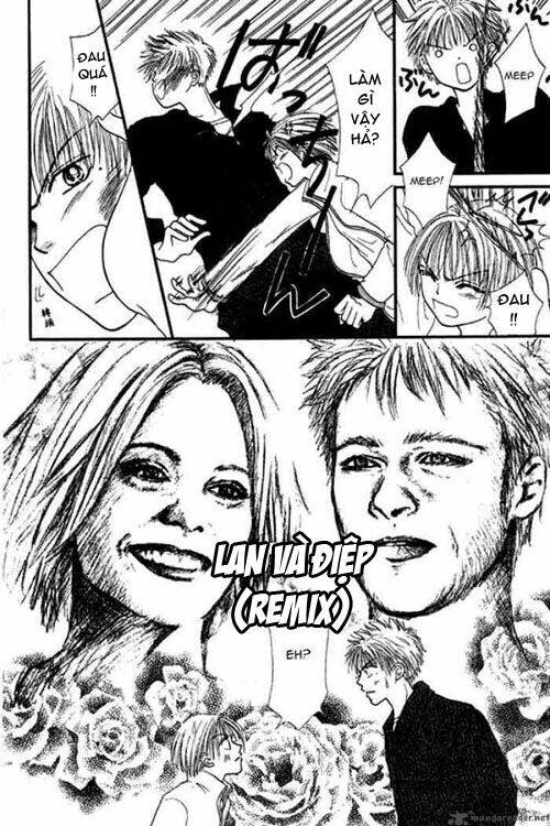 girl got game - power chapter 26 28