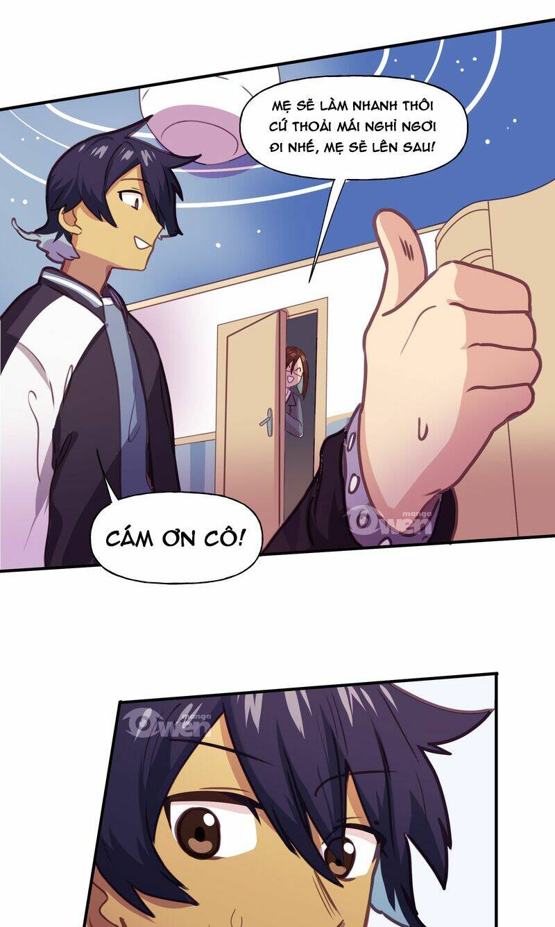 lời nguyền lalin chapter 45 6