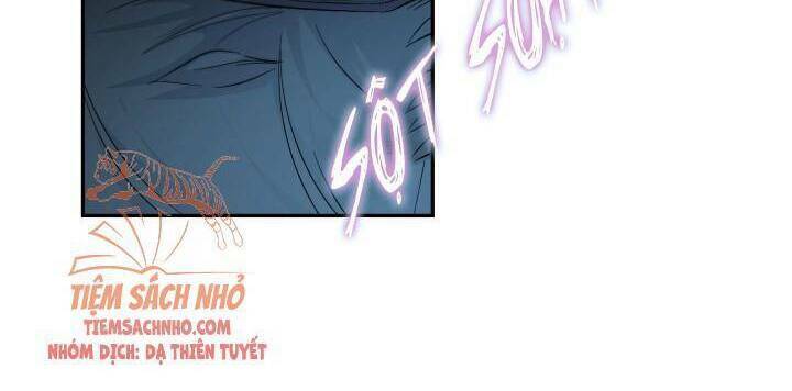 dây xích kiềm chế nam chính hắc ám tuột mất rồi chapter 33 81