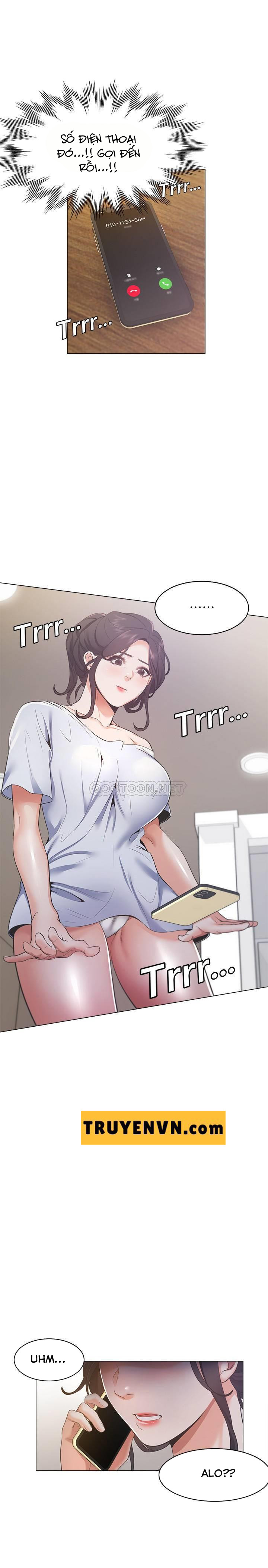 khát tình chapter 23 28