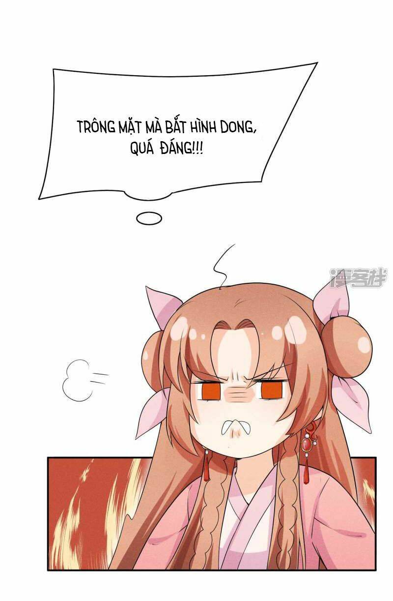 hoàng tử phu quân, ta nuôi ngươi a! chapter 37 31