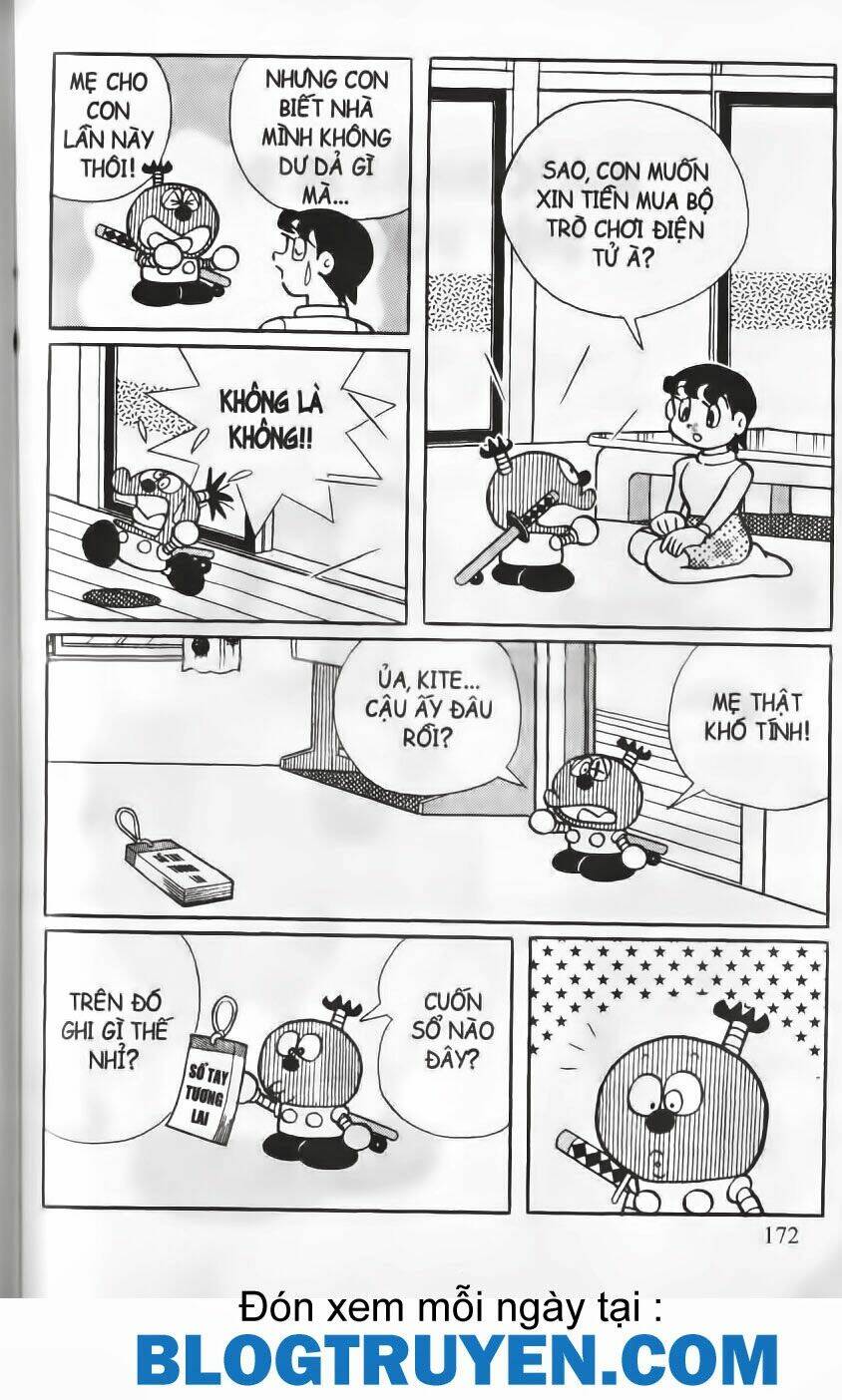 tân từ điển kì bí chapter 83 3