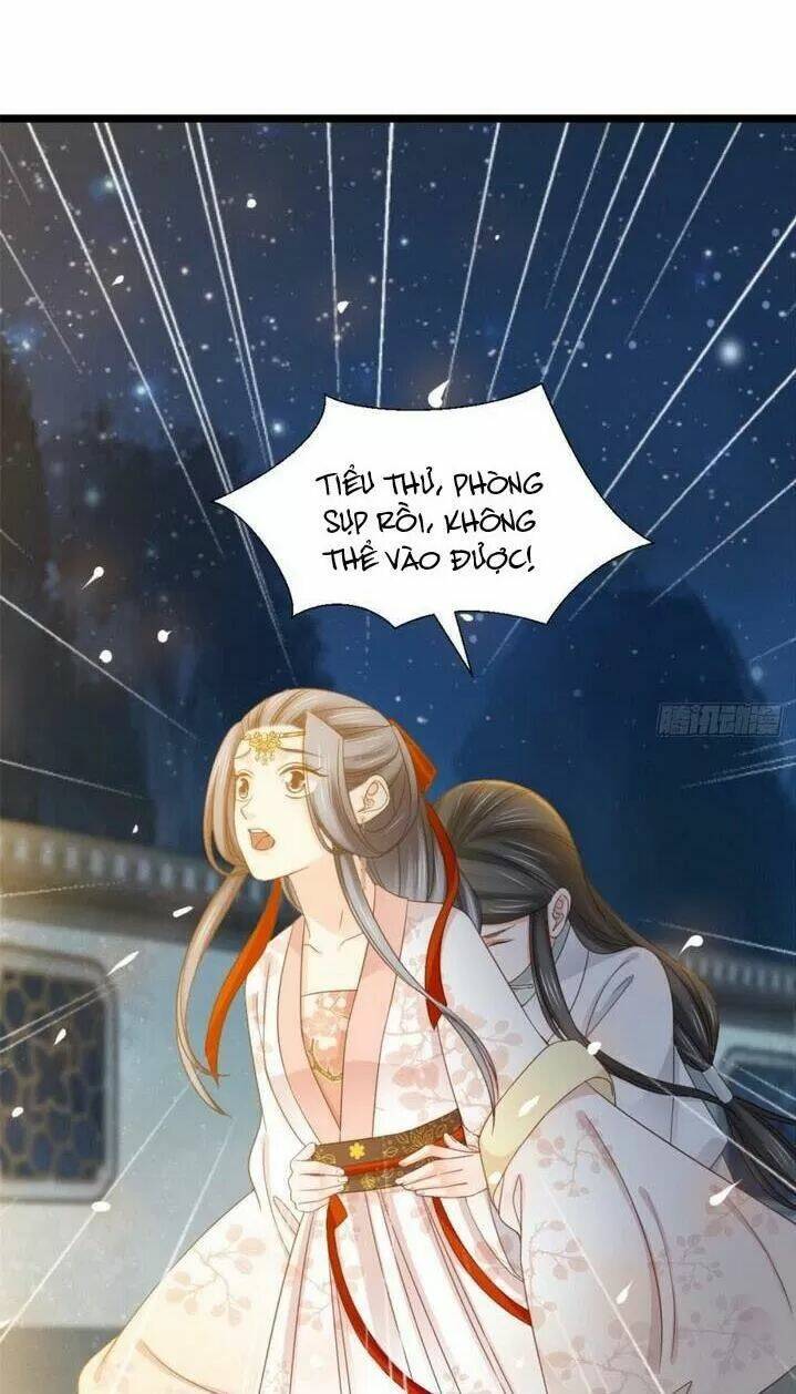 kiều nữ độc phi chapter 221 7