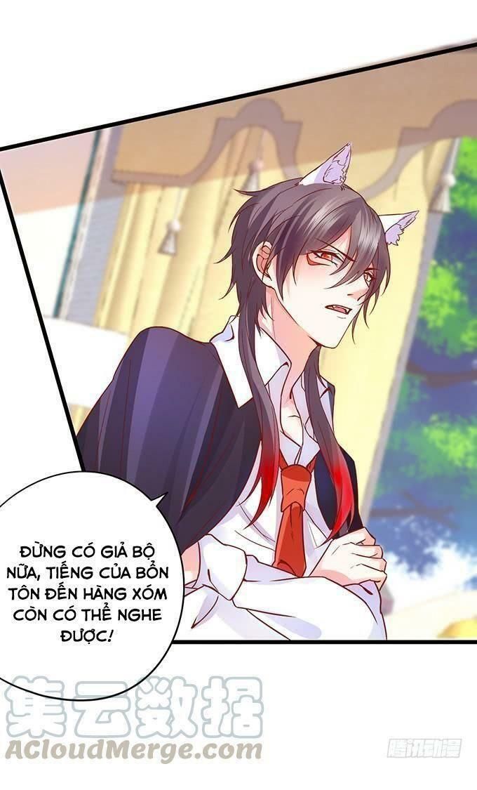 hồ tiên hung bạo chapter 51 34