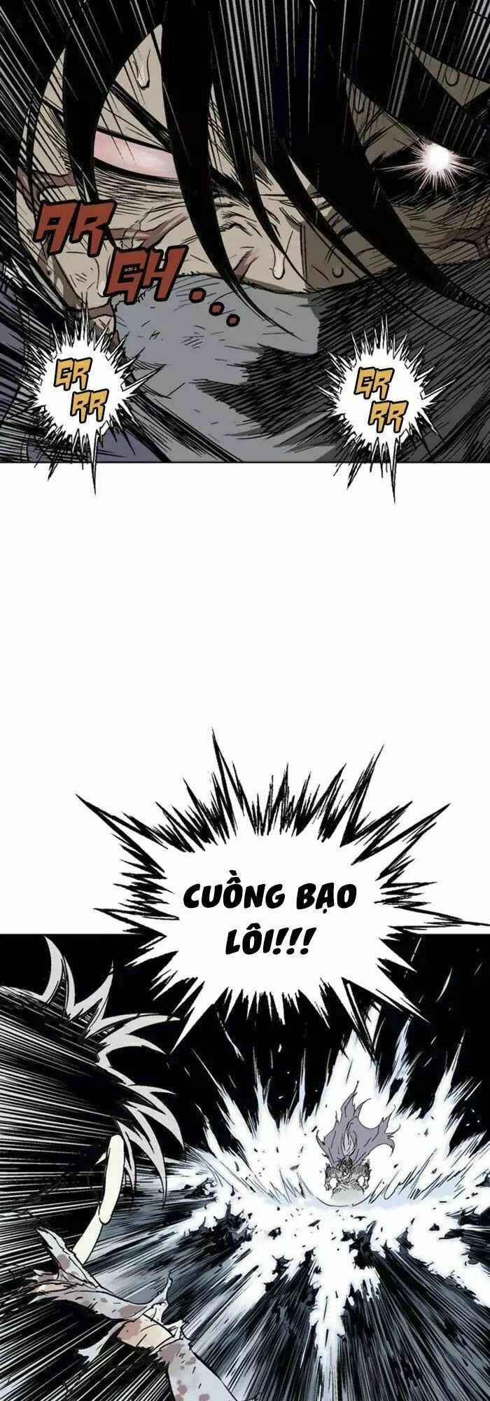 cao thủ 2 chapter 48 22