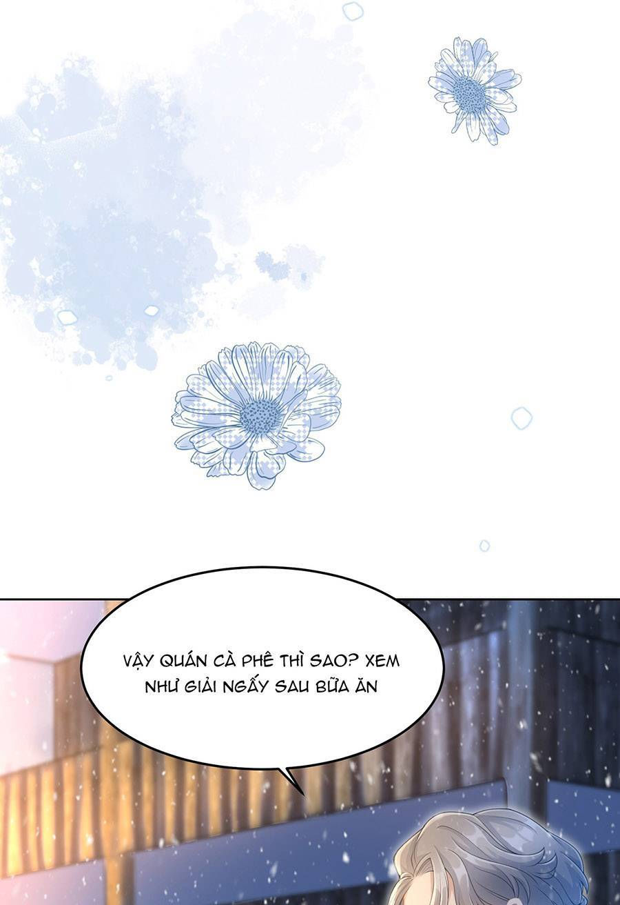 hãy để cô ấy hạ cánh! chapter 11 21