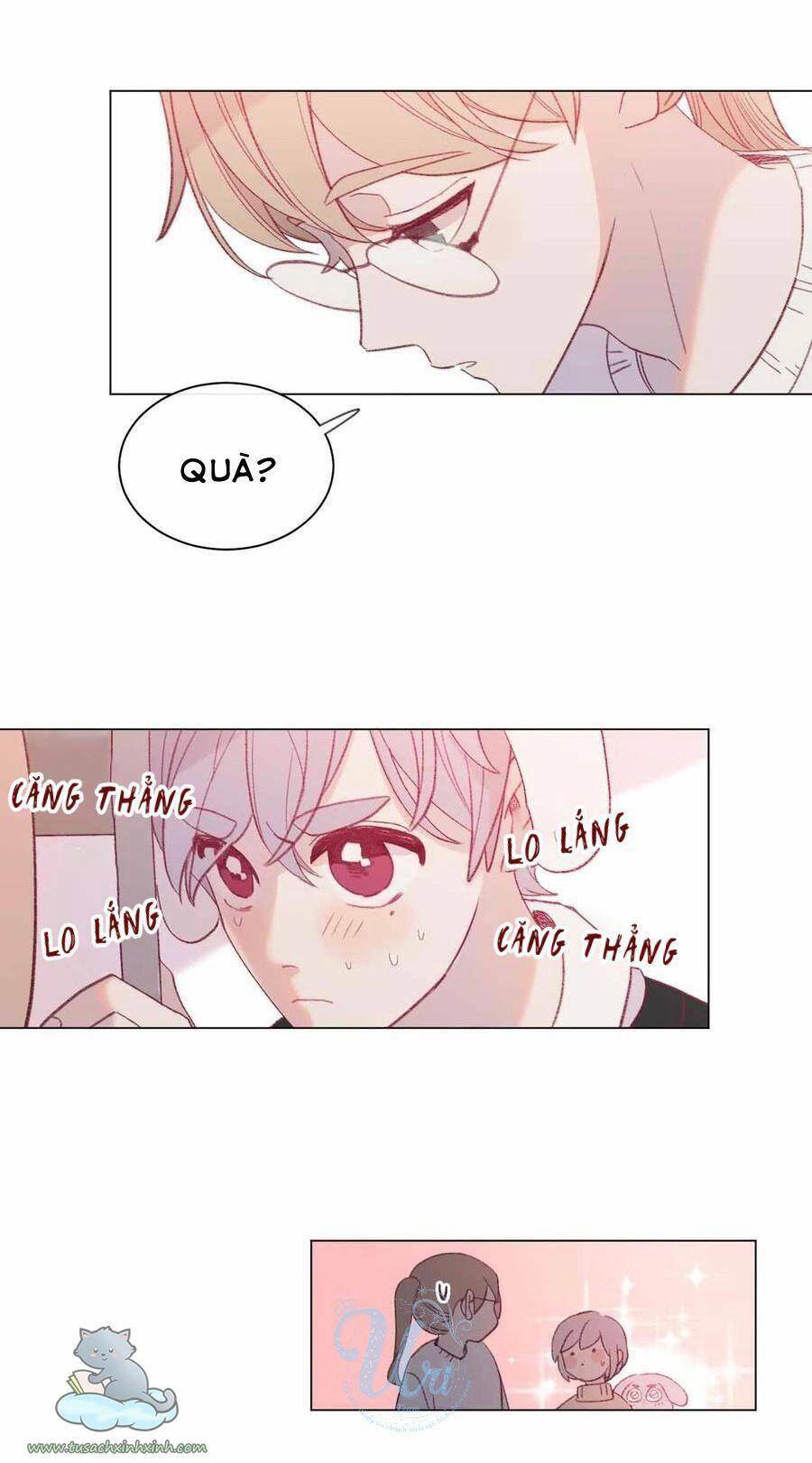 nhật ký nấm ma cô chapter 24 6