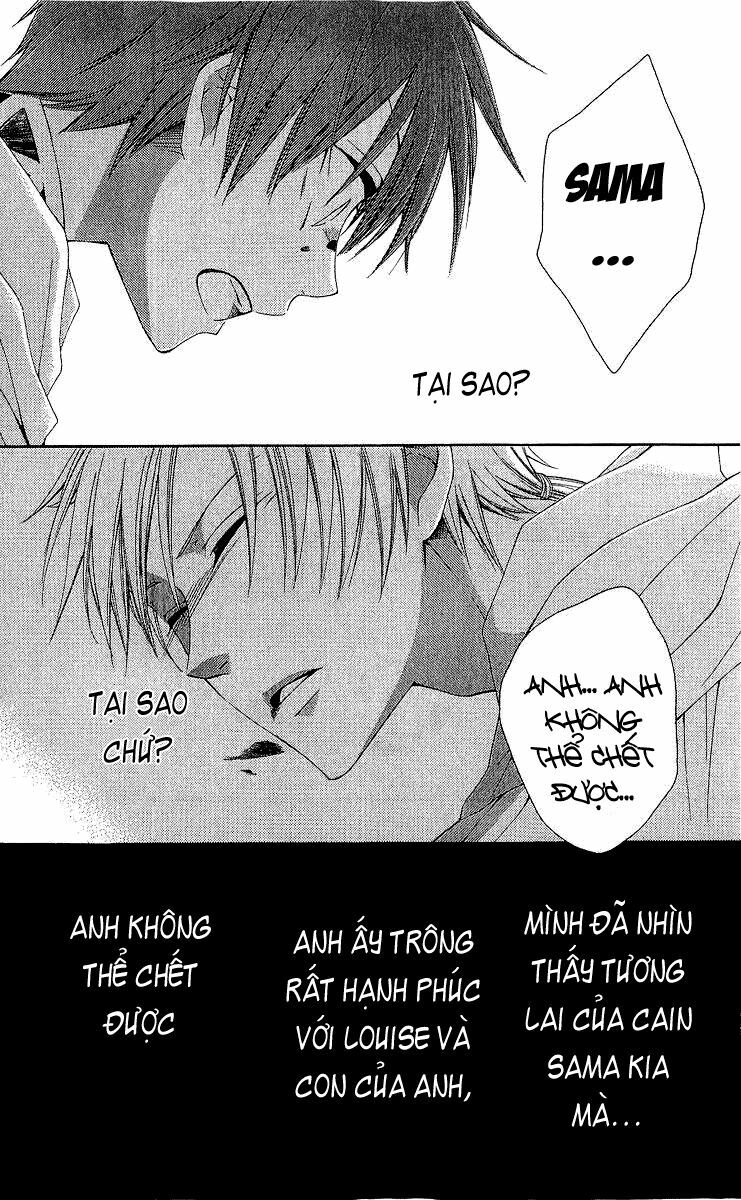 bình minh arcana chapter 20 31