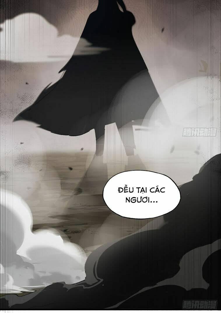 trường an tưởng tượng chapter 19.2 15