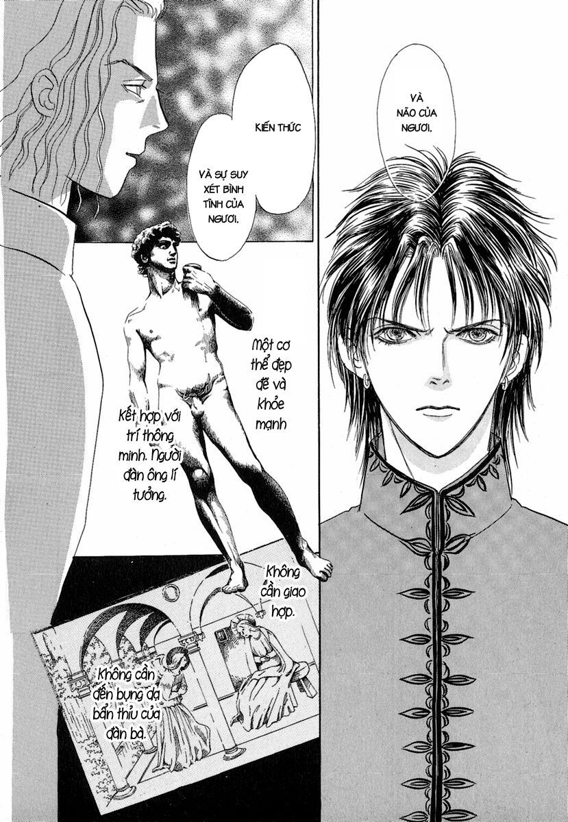 kenja no ishi chapter 7.2 28