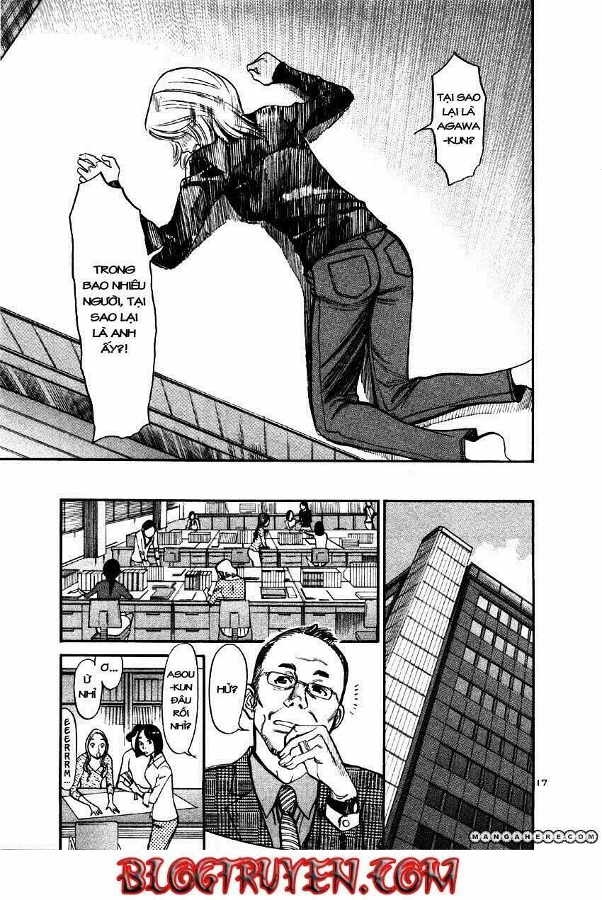 sakuranbo syndrome chapter 32 17