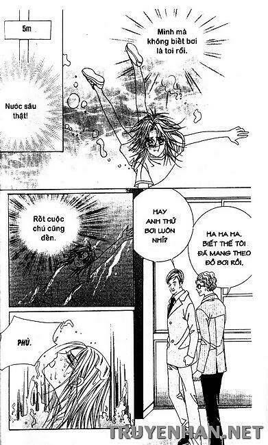 người duy nhất chapter 29 11