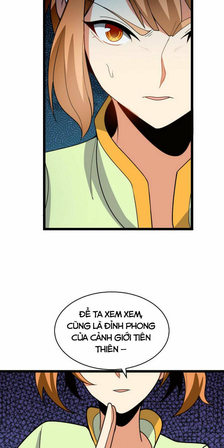 thôn phệ một thế giới tu tiên chapter 96 44