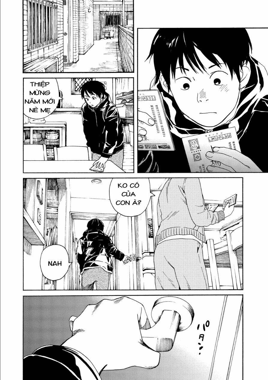 fujiyamasan wa shishunki chapter 50 5