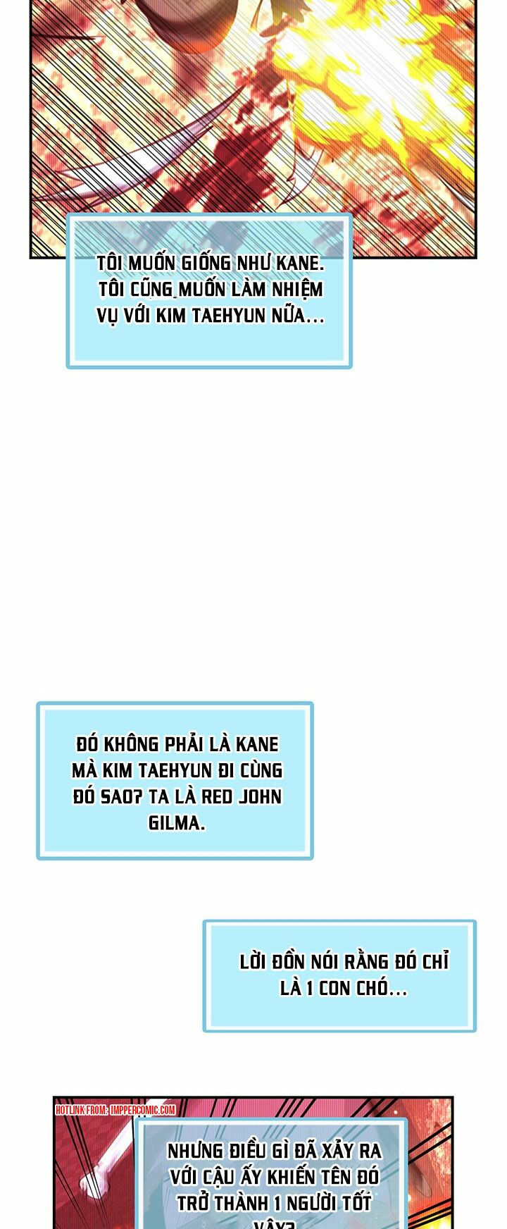 tôi sinh ra để làm người vĩ đại chapter 79 6