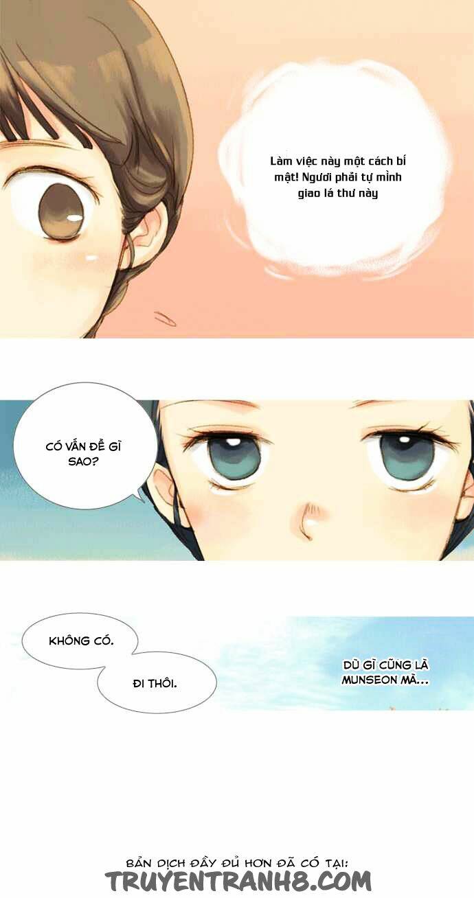 the great merchant kim manduk chapter 1 34