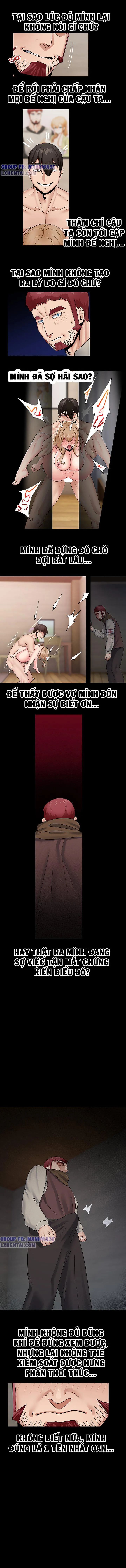 quyền năng ở thế giới khác chapter 24 2