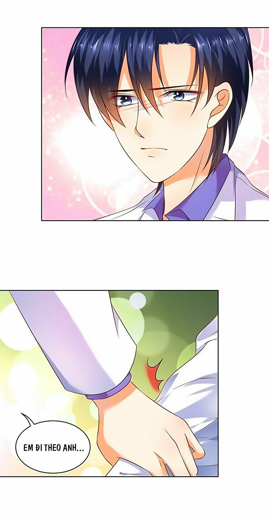 bác sĩ sở cũng muốn yêu chapter 123 6