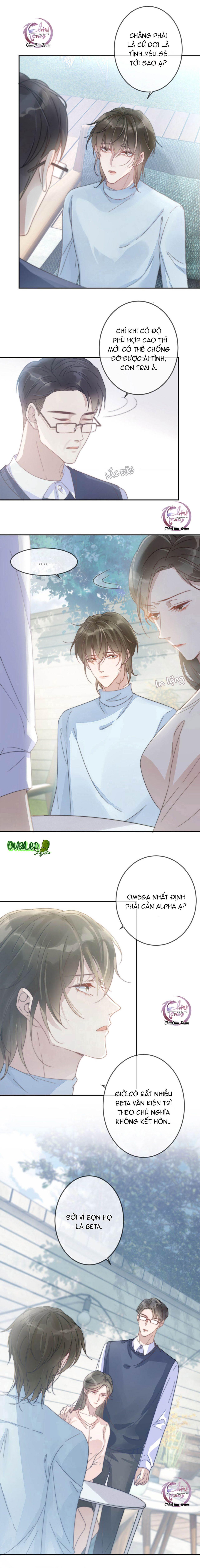 nghiện rượu chapter 4 5