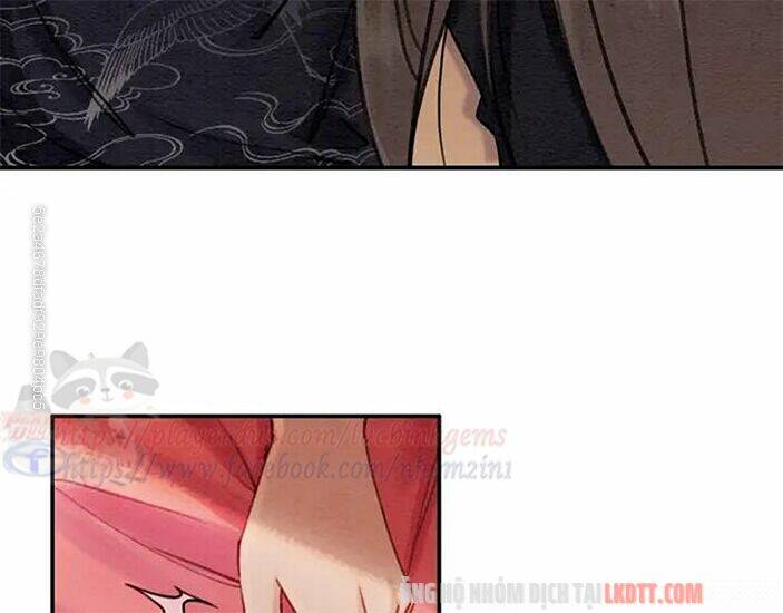 trọng sinh bá sủng nhiếp chính vương quá mạnh mẽ chapter 81.1 35