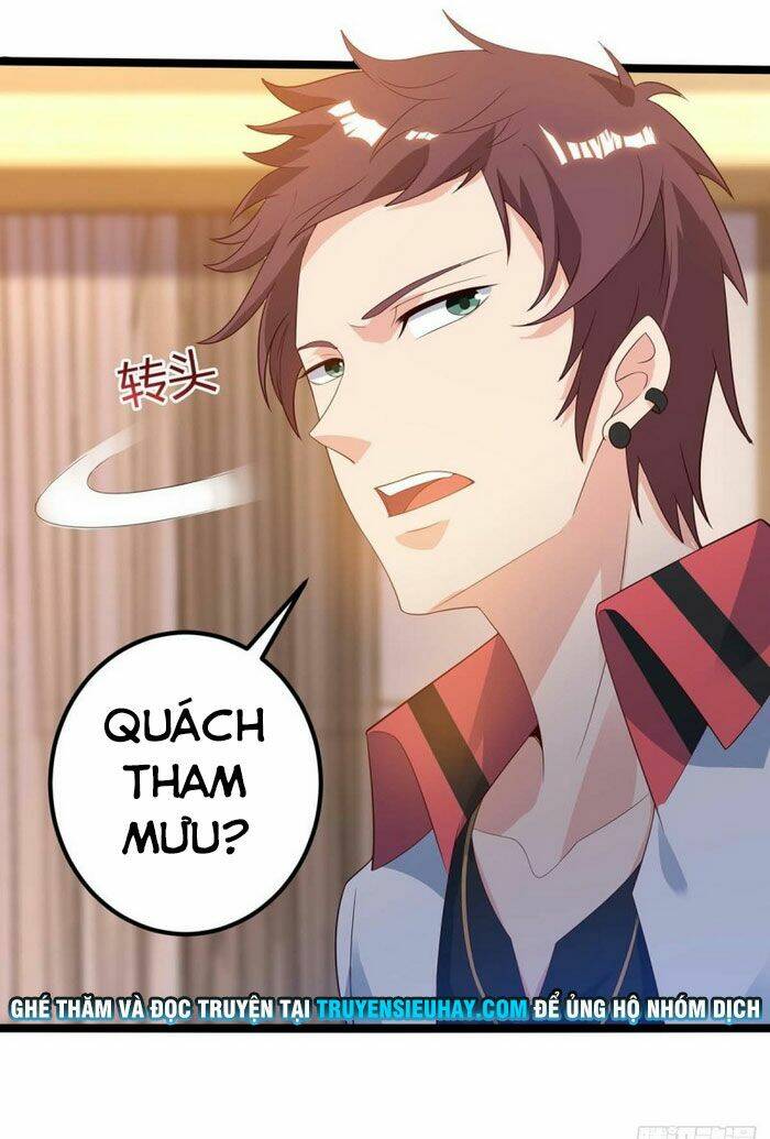 trọng sinh khí thiếu quy lai chapter 139 4