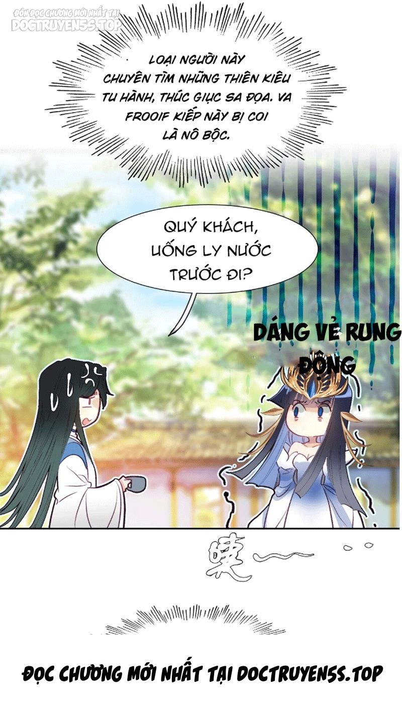 hóa ra ta là tuyệt thế cao thủ chapter 9 42