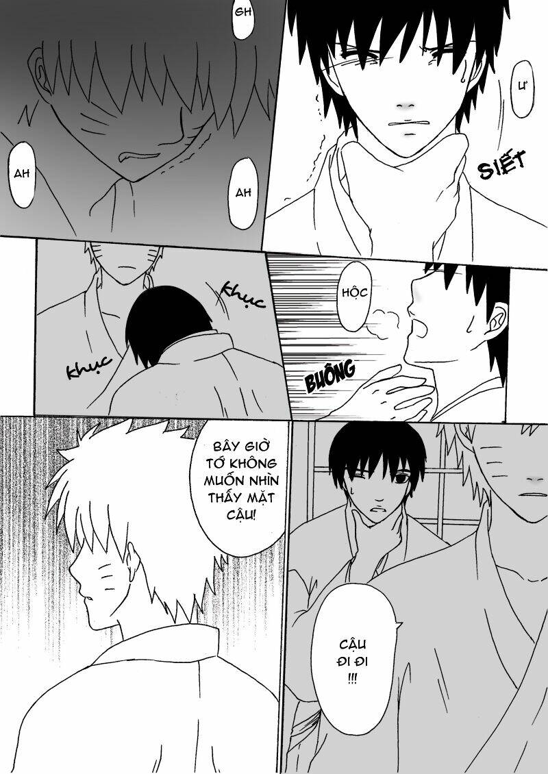 gặp người thổi sáo chapter 5 19