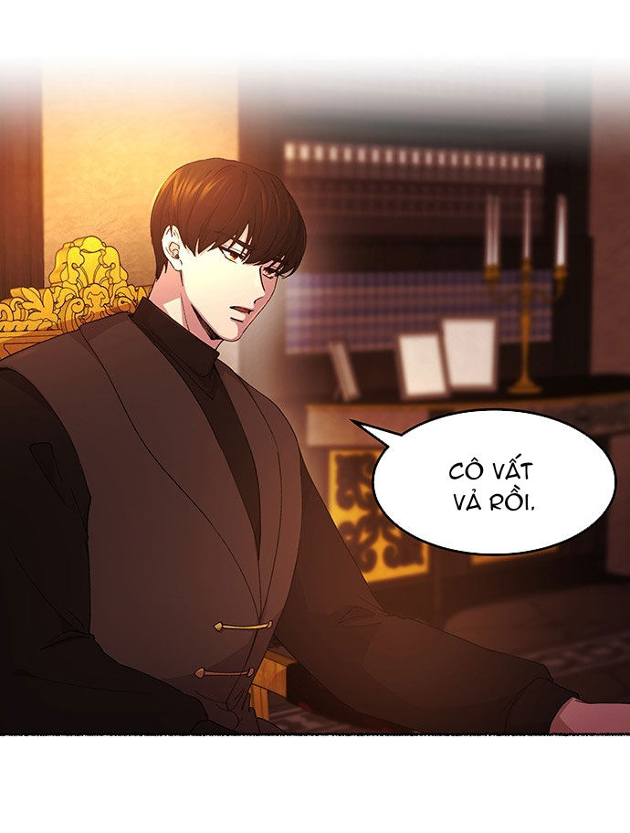 như gió trên cành cây khô chapter 48 57