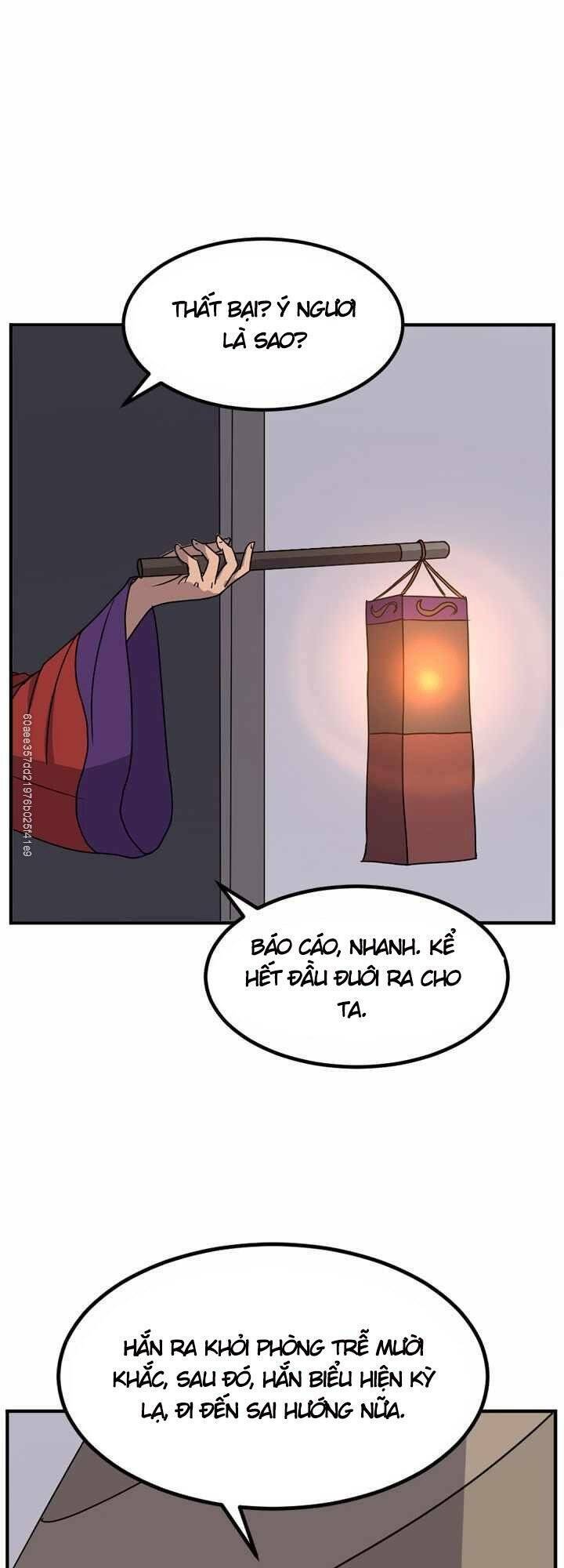 trọng sinh, bất khả chiến bại chapter 122 11