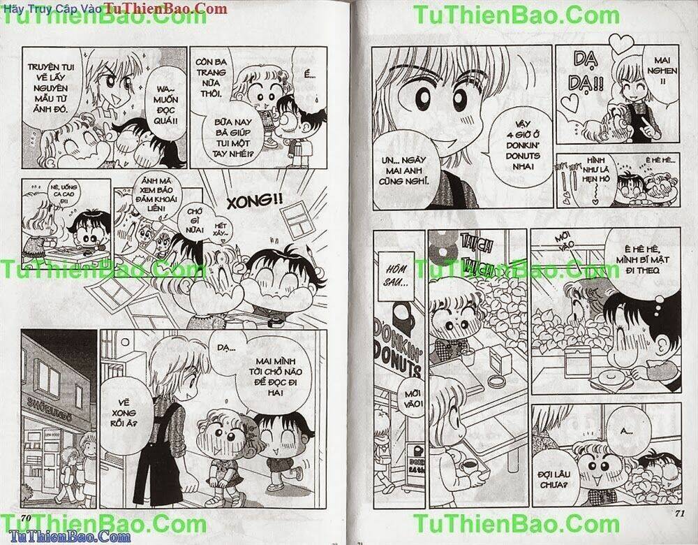 nhóc miko chapter 12 35