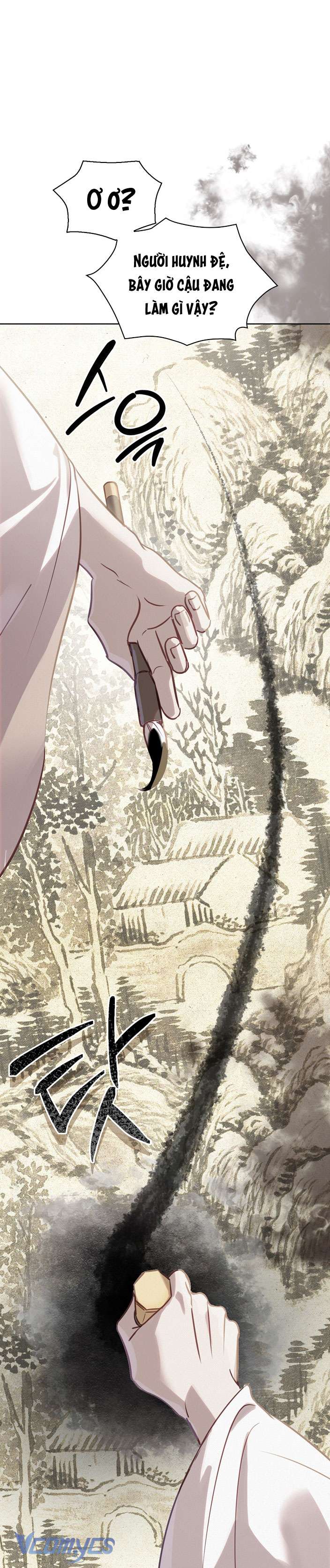 [18+] tiết học bí mật của trung điện chapter 5 41