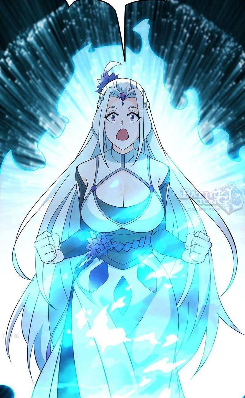 đồ đệ ta toàn là nữ ma đầu chapter 50 20