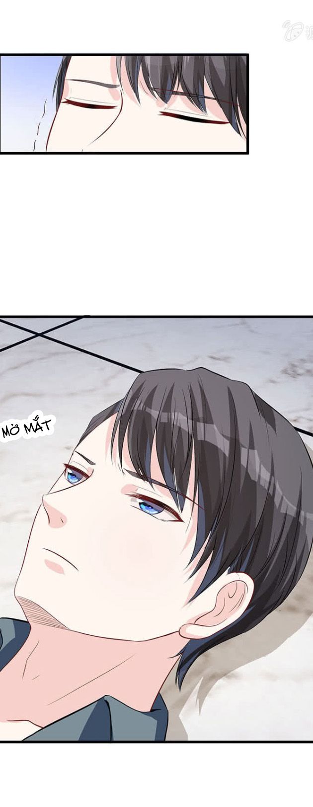 tân nương thế thân chapter 32 12