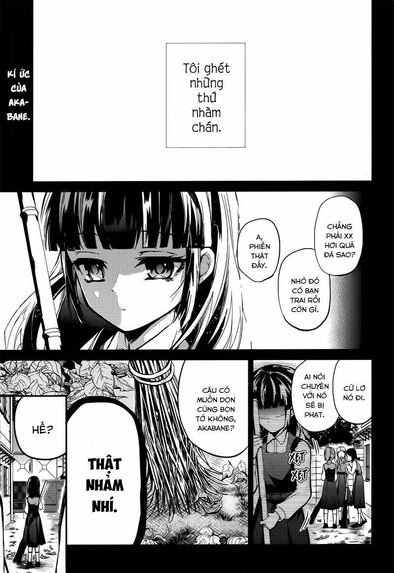 con đường súng đạn chapter 59 2