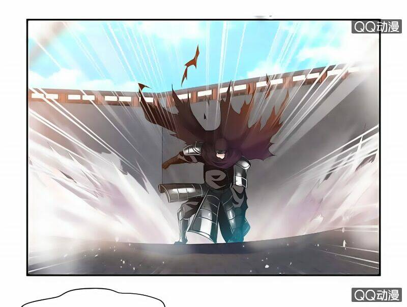 cửu dương thần vương chapter 48 8