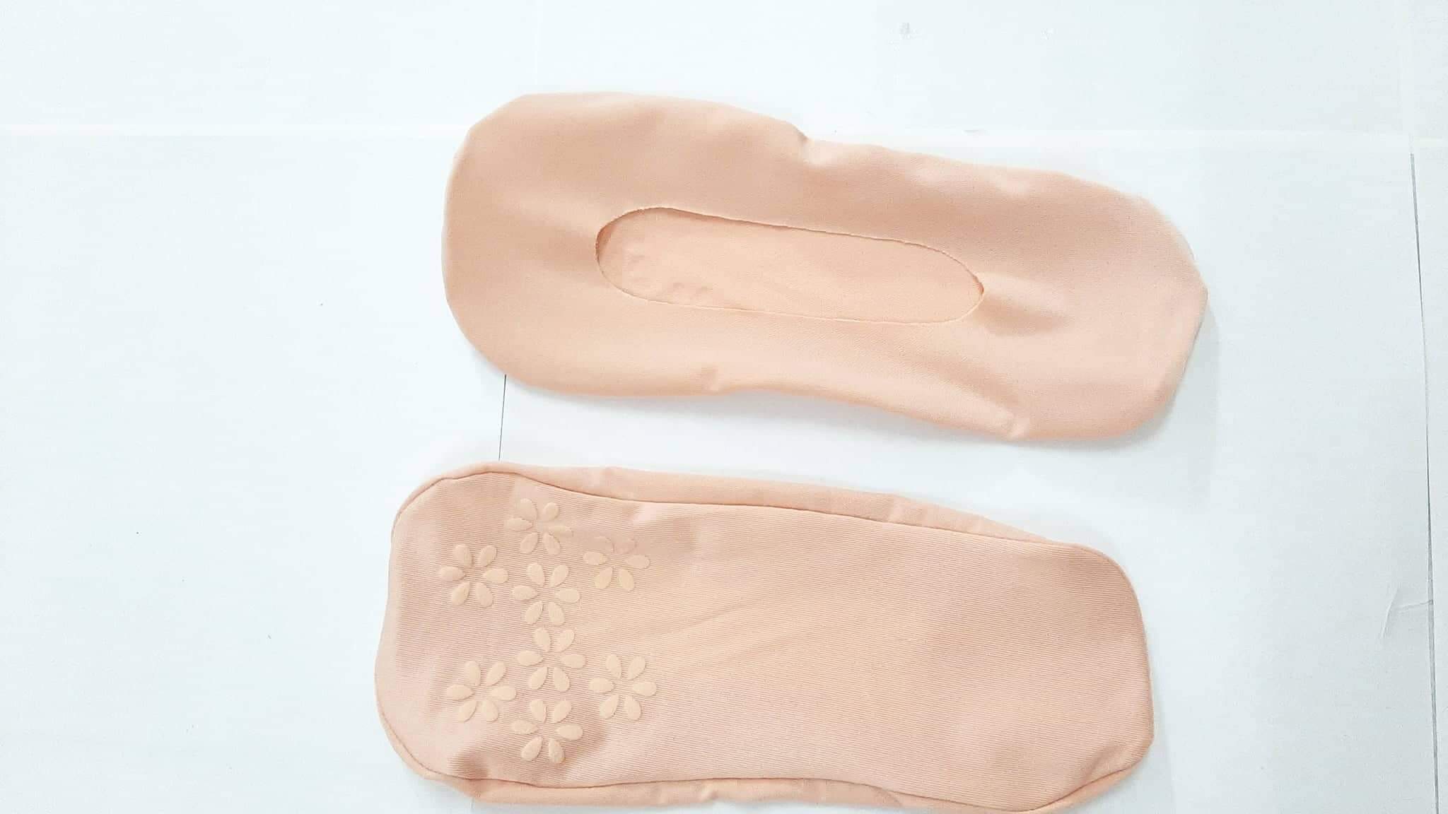 Combo 10 đôi vớ nữ búp bê size 36