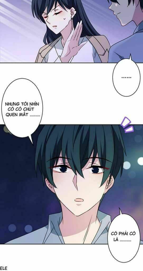 nhân vật phản diện: không ngọt không lấy tiền chapter 2.2 14