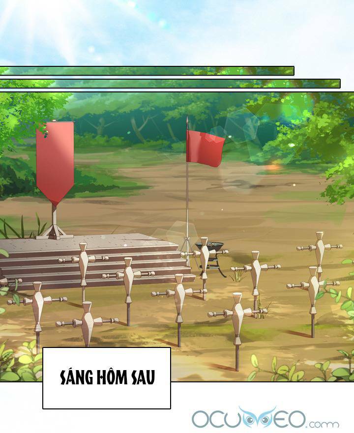 quy luật sinh tồn của nữ phụ chapter 51 51