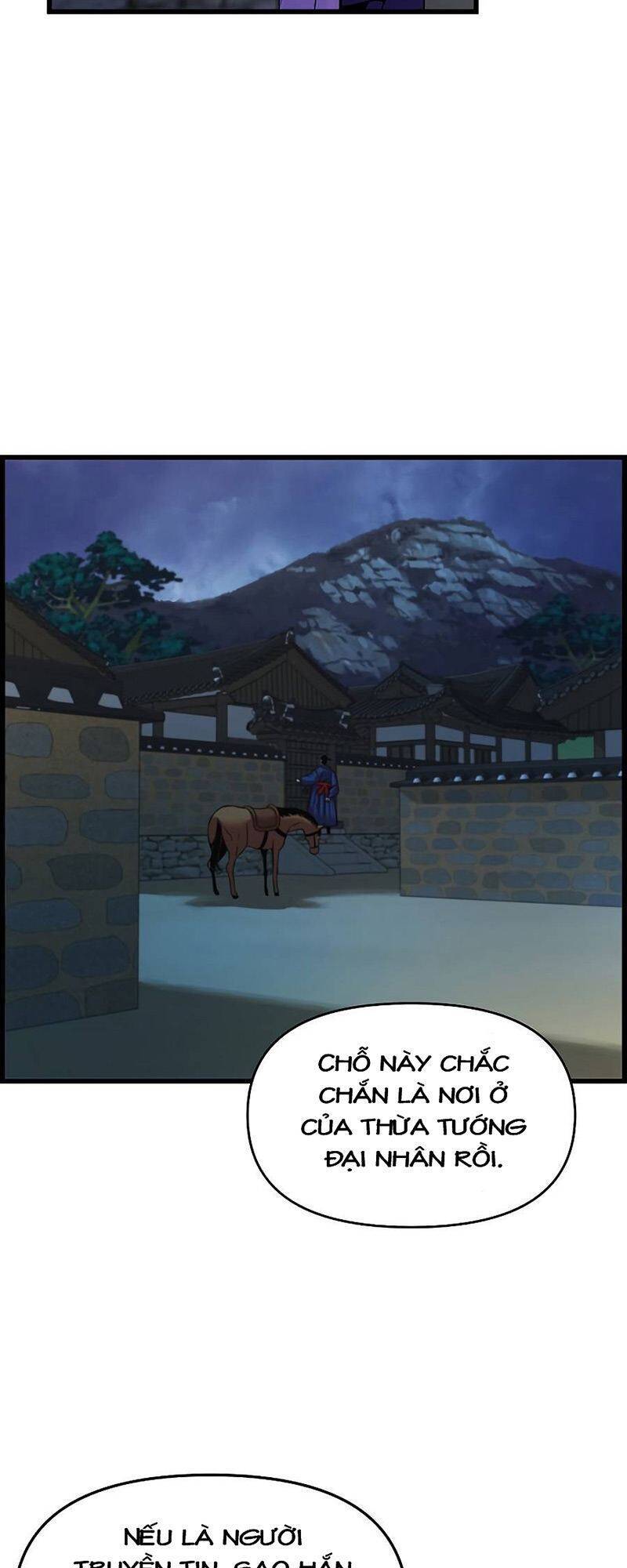 tôi sẽ sống như một hoàng tử chapter 68 24