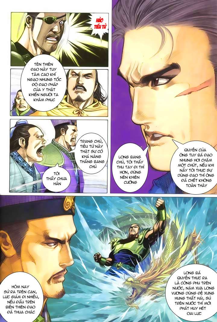 phong vân chapter 282 18