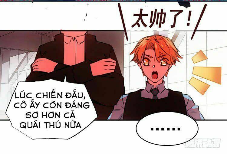 huyết đồng tử chapter 2 11