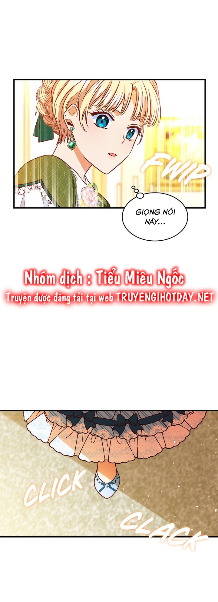 công lý của một ác nữ chapter 6 49