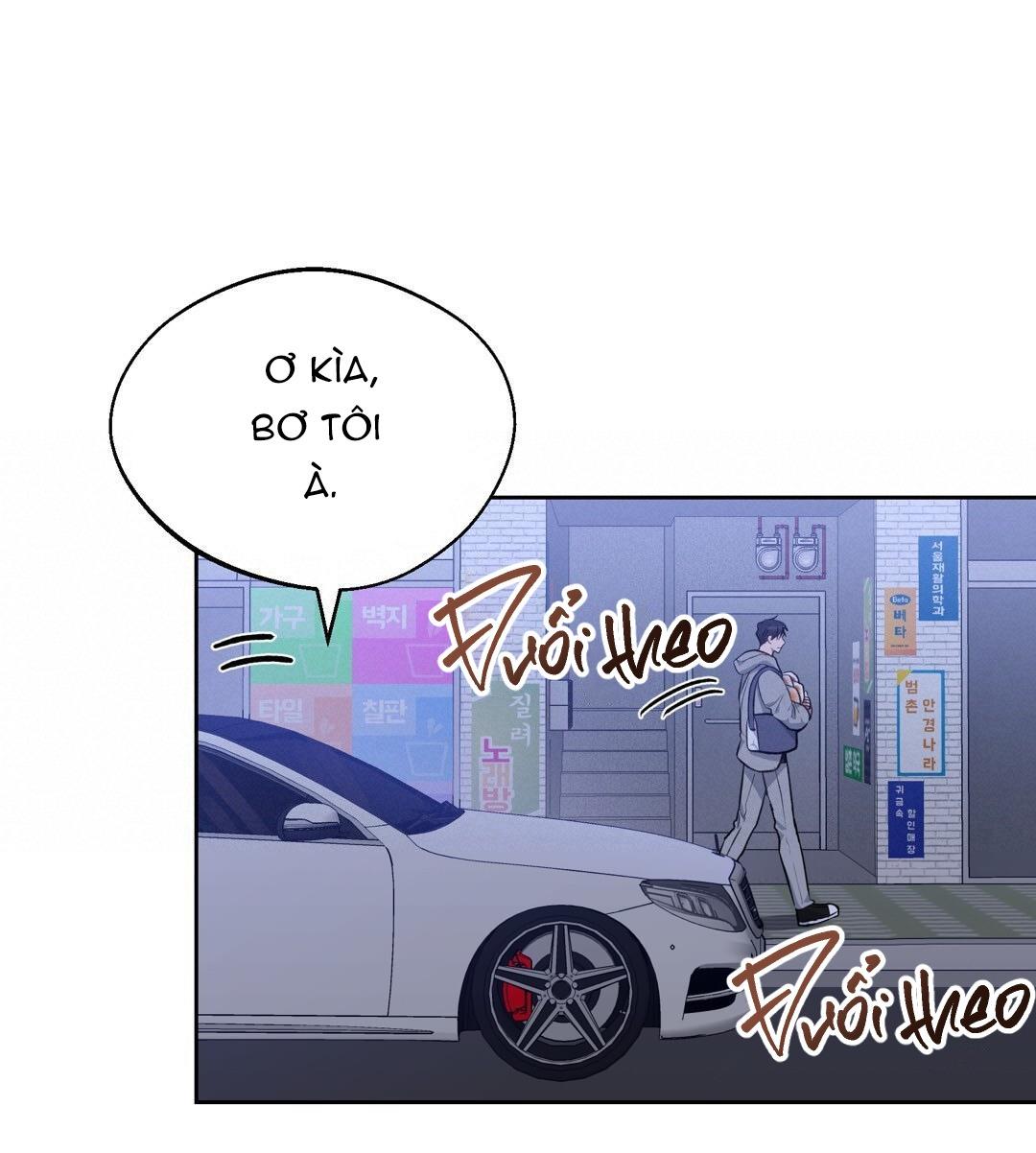 bơi trong mùi hương chapter 6 31