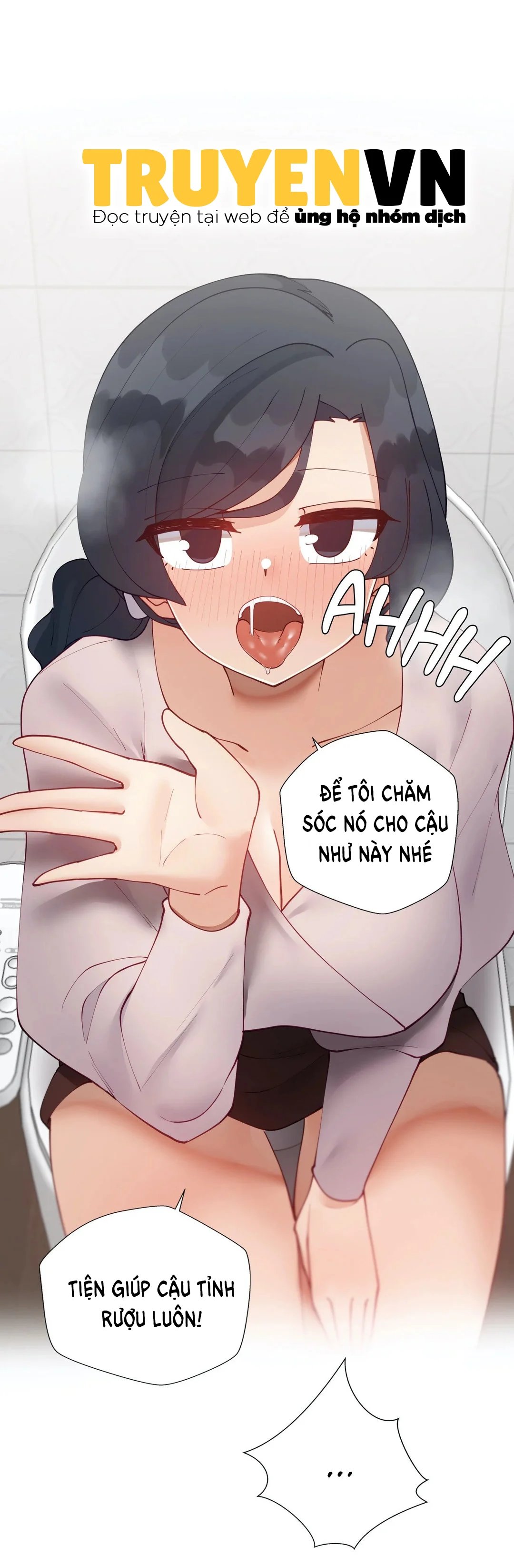 gia sư nữ quái chapter 53 26