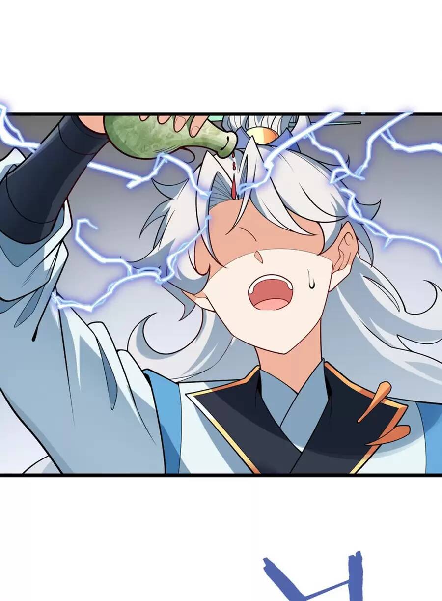 mang theo các tiên tử vô địch thiên hạ chapter 39.2 23