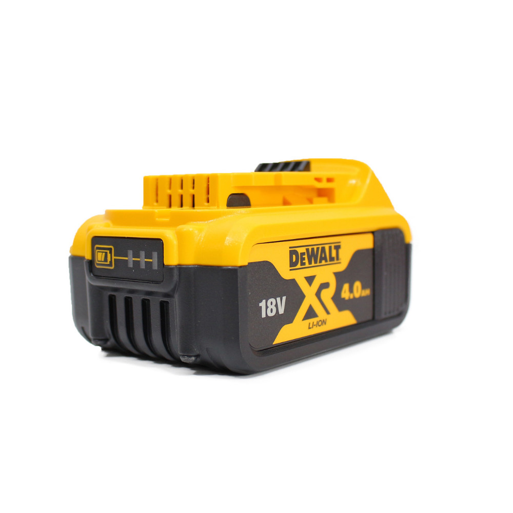 Pin li-ion cho máy khoan 18V-4.0Ah Dewalt DCB182-B1