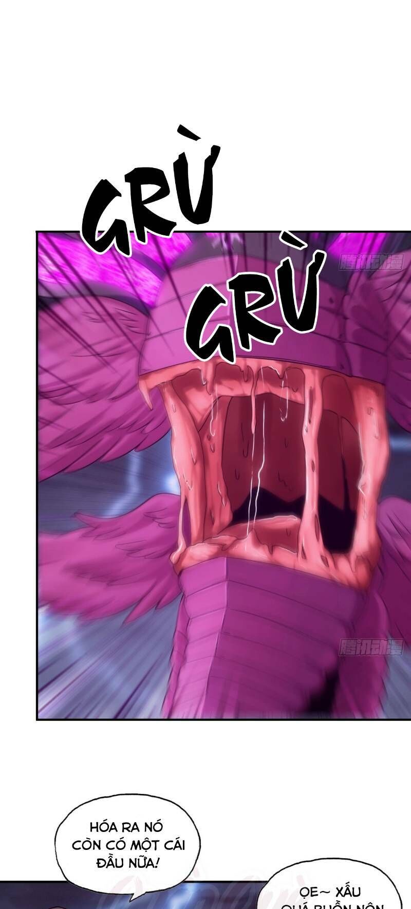 khởi đầu bằng một con côn chapter 86 1